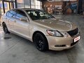 2007 Lexus GS 450h III, бежевый, 1150000 рублей - вид 1