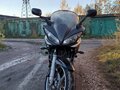2004 Yamaha FZ6, серый, 295000 рублей