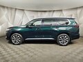 2024 Exeed VX I Рестайлинг, зелёный, 3390000 рублей - вид 4