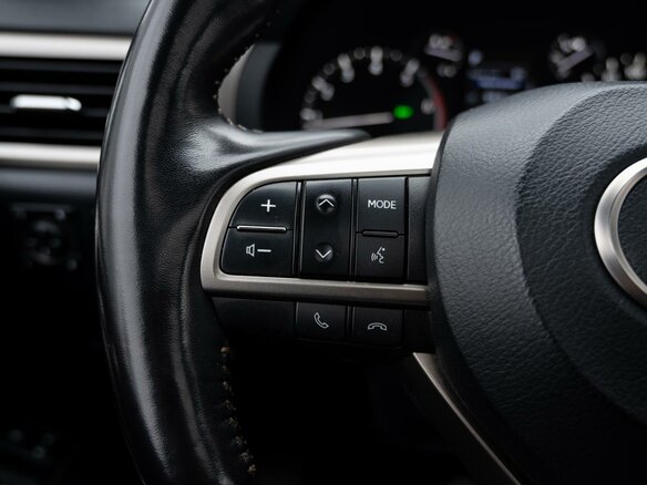 2021 Lexus GX 460 II Рестайлинг 2, белый, 7280000 рублей - вид 14