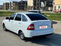 2014 Lada (ВАЗ) Priora I Рестайлинг, белый, 348000 рублей - вид 2