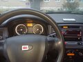 2006 Kia Rio II, серебристый, 350000 рублей - вид 5