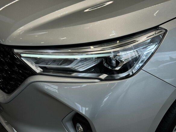 2026 Haval M6 II, серый, 2349000 рублей - вид 16