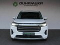 2022 Exeed VX I, белый - вид 7
