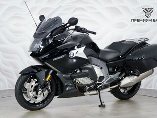 2017 BMW K 1600 GT, чёрный, 1799000 рублей, вид 3