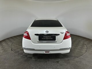 2008 Nissan Teana II (J32), серебристый, 730000 рублей, вид 3