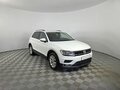 2019 Volkswagen Tiguan II, белый, 1800000 рублей - вид 2