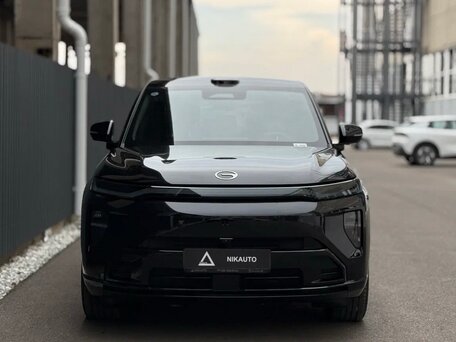 2026 GAC Trumpchi S7 I Рестайлинг, чёрный, 4800000 рублей, вид 2
