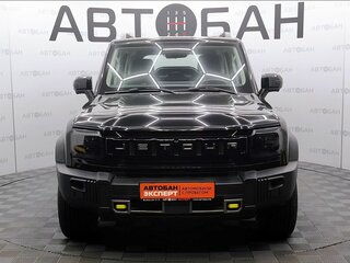 2024 Jetour T2, чёрный, 3088000 рублей, вид 2
