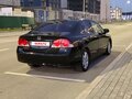2007 Honda Civic VIII, чёрный, 695000 рублей - вид 4