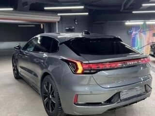 2021 Zeekr 001 86 kWh I, серый, 5050000 рублей, вид 4