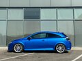 2007 Opel Astra OPC H, синий, 575000 рублей - вид 5