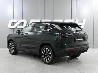 2026 Jetour Dashing I, зелёный, 2709900 рублей, вид 2