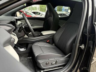 2026 Ford Capri IV, чёрный, 4870000 рублей, вид 3