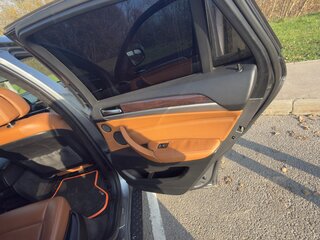 2008 BMW X6 30d I (E71), серый, 1600000 рублей, вид 3