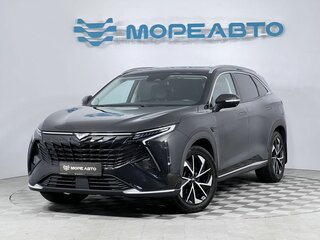 2024 Kaiyi X7 Kunlun, чёрный, 2350000 рублей, вид 1