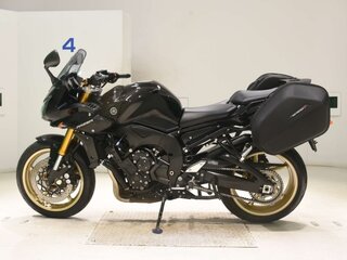 2014 Yamaha FZ1, чёрный, 502000 рублей, вид 2