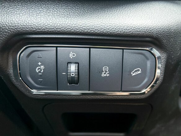 2026 Haval Jolion I Рестайлинг, серый, 2499000 рублей - вид 15