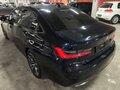 2022 BMW 3 серии 320i VII (G2x), синий