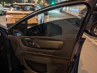 2011 Citroen C4 I Рестайлинг, серый, 340000 рублей, вид 4