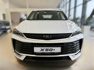 2026 Belgee X50+, белый, 2699990 рублей, вид 4