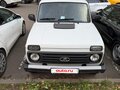 2025 Lada (ВАЗ) Niva Legend I, белый, 800000 рублей