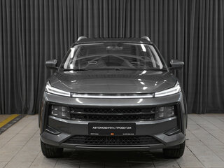 2022 JAC JS6, серый, 1494000 рублей, вид 2