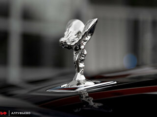 2024 Rolls-Royce Cullinan I Рестайлинг (Series II), синий, 53990000 рублей, вид 2