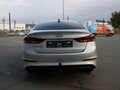 2017 Hyundai Elantra VI (AD), серебристый, 1300000 рублей - вид 7