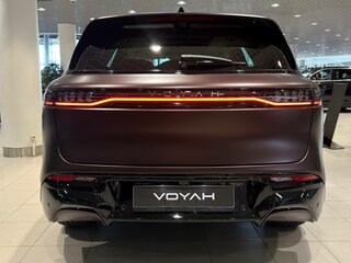 2026 Voyah Free I Рестайлинг, красный, 6634666 рублей, вид 4