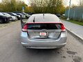 2010 Honda Insight II, серебристый, 350000 рублей - вид 6