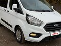 2022 Ford Transit Custom I Рестайлинг, белый, 3070000 рублей - вид 11