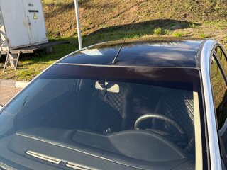 2010 Ford Focus II Рестайлинг, белый, 585000 рублей, вид 4