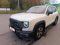 2024 Haval Dargo X I, белый, 2555000 рублей - вид 2