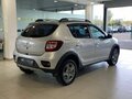 2018 Renault Sandero II Рестайлинг, серебристый, 1167000 рублей - вид 5