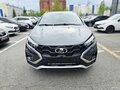 2026 Lada (ВАЗ) Vesta SW Cross I Рестайлинг (NG), серый, 2266000 рублей - вид 1