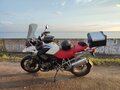2011 BMW R 1200 GS, белый, 890000 рублей - вид 2