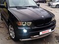 2005 BMW X5 3.0i I (E53) Рестайлинг, чёрный, 1350000 рублей - вид 2