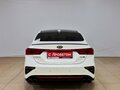 2021 Kia Cerato IV, белый, 2025000 рублей - вид 4