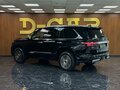 2024 Toyota Sequoia III, чёрный, 9481660 рублей - вид 3