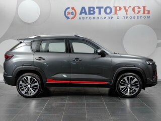 2023 Changan CS35 Plus I Рестайлинг, серый, 1745000 рублей, вид 5