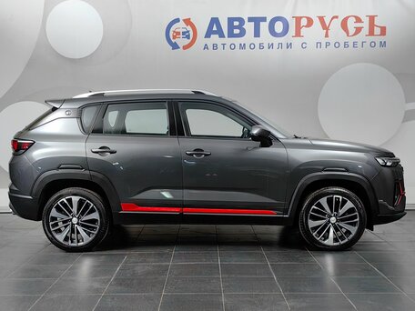 2023 Changan CS35 Plus I Рестайлинг, серый, 1699000 рублей, вид 5