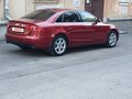 2008 Audi A4 IV (B8), красный, 1200000 рублей - вид 4