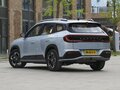 2025 Hyundai Mufasa I (NU2), серебристый, 4040000 рублей - вид 5