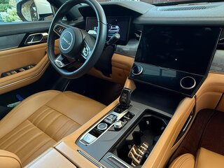 2022 Lynk & Co 09 EM-P, белый, 5050000 рублей, вид 3