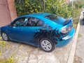 2005 Mazda 3 I (BK), синий, 400000 рублей - вид 6
