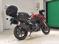 2025 Suzuki V-Strom 800DE, красный, 1199000 рублей - вид 4