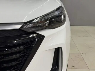 2022 BAIC X3, белый, 960700 рублей, вид 2