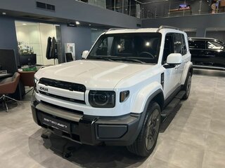2026 Esteo V27, белый, 5920000 рублей, вид 1