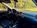 2006 Mazda 3 I (BK), красный - вид 3